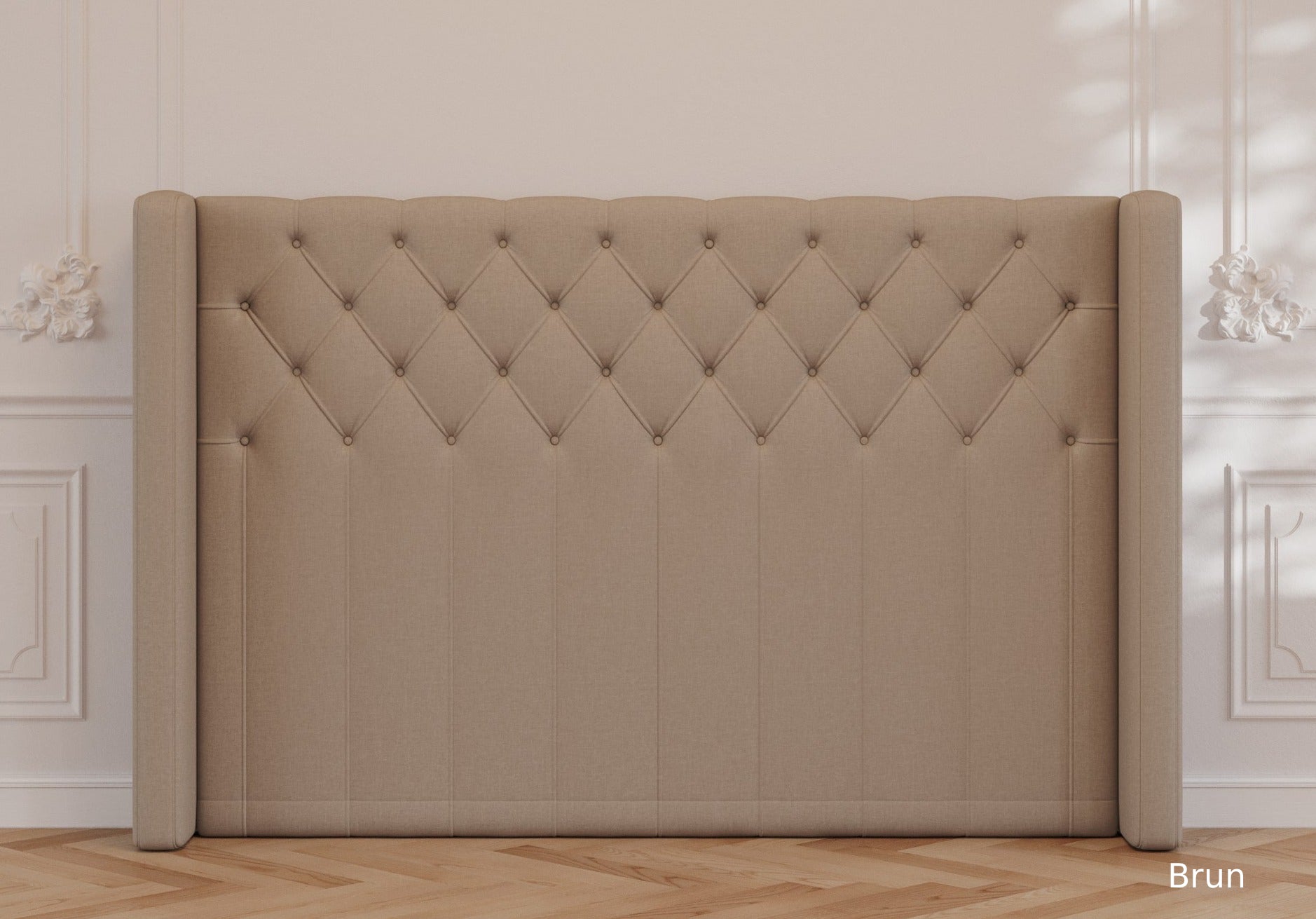 Cloud gavl - Nordic Dream