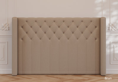 Cloud gavl - Nordic Dream