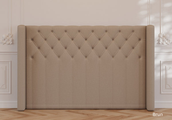 Cloud gavl - Nordic Dream