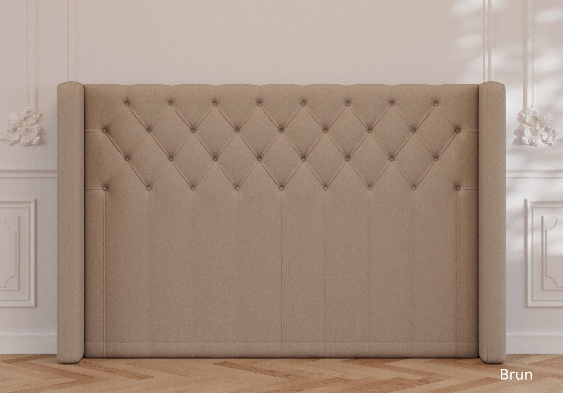 Cloud gavl - Nordic Dream