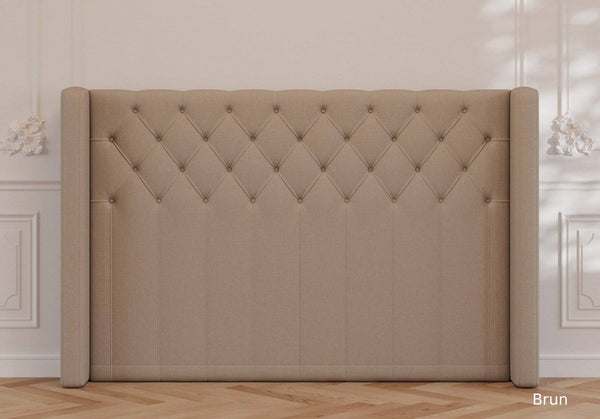 Cloud gavl - Nordic Dream