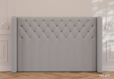 Cloud gavl - Nordic Dream