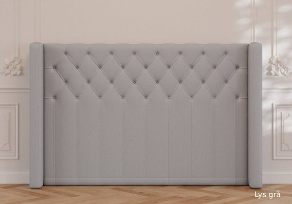 Cloud gavl - Nordic Dream