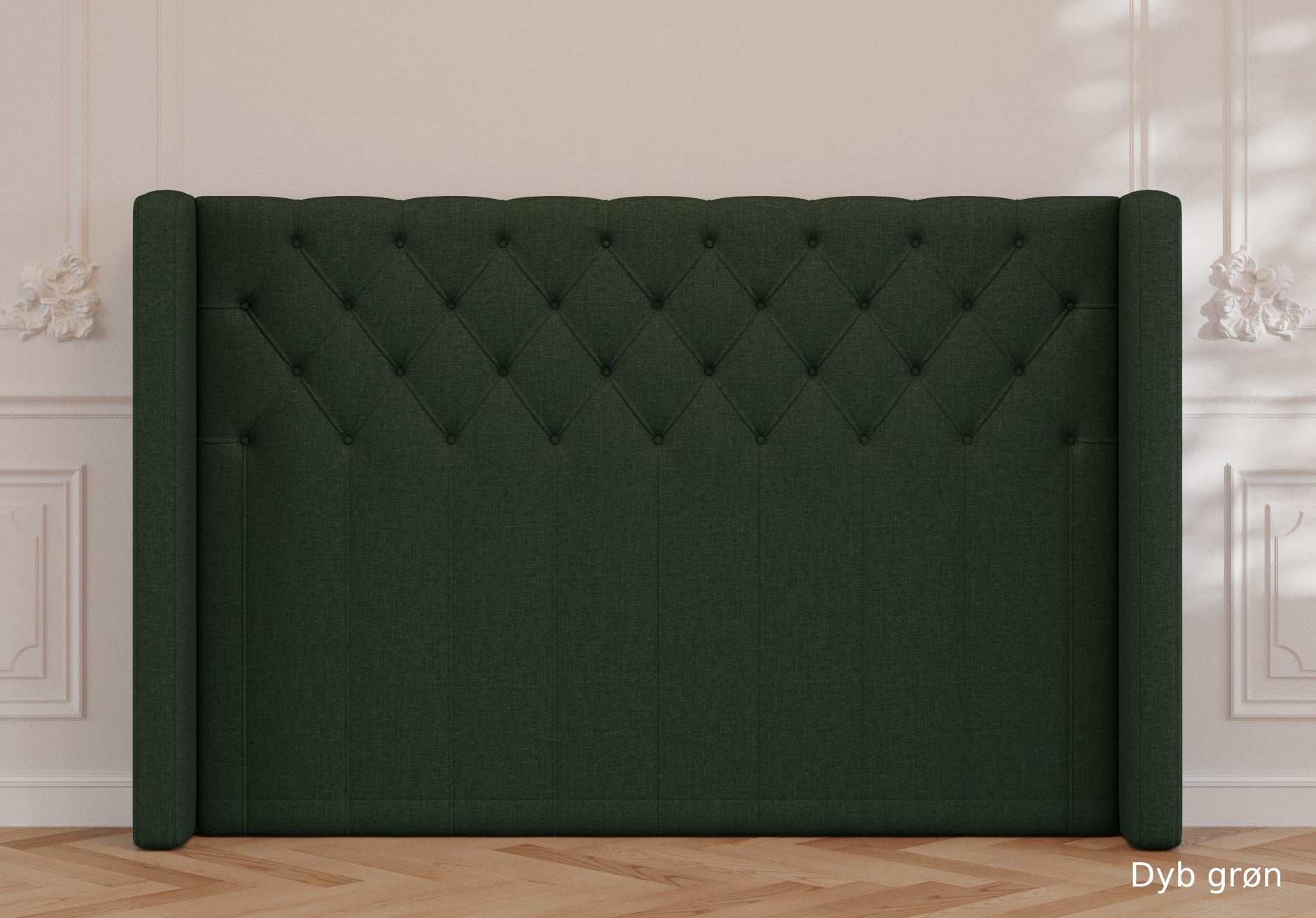 Cloud gavl - Nordic Dream