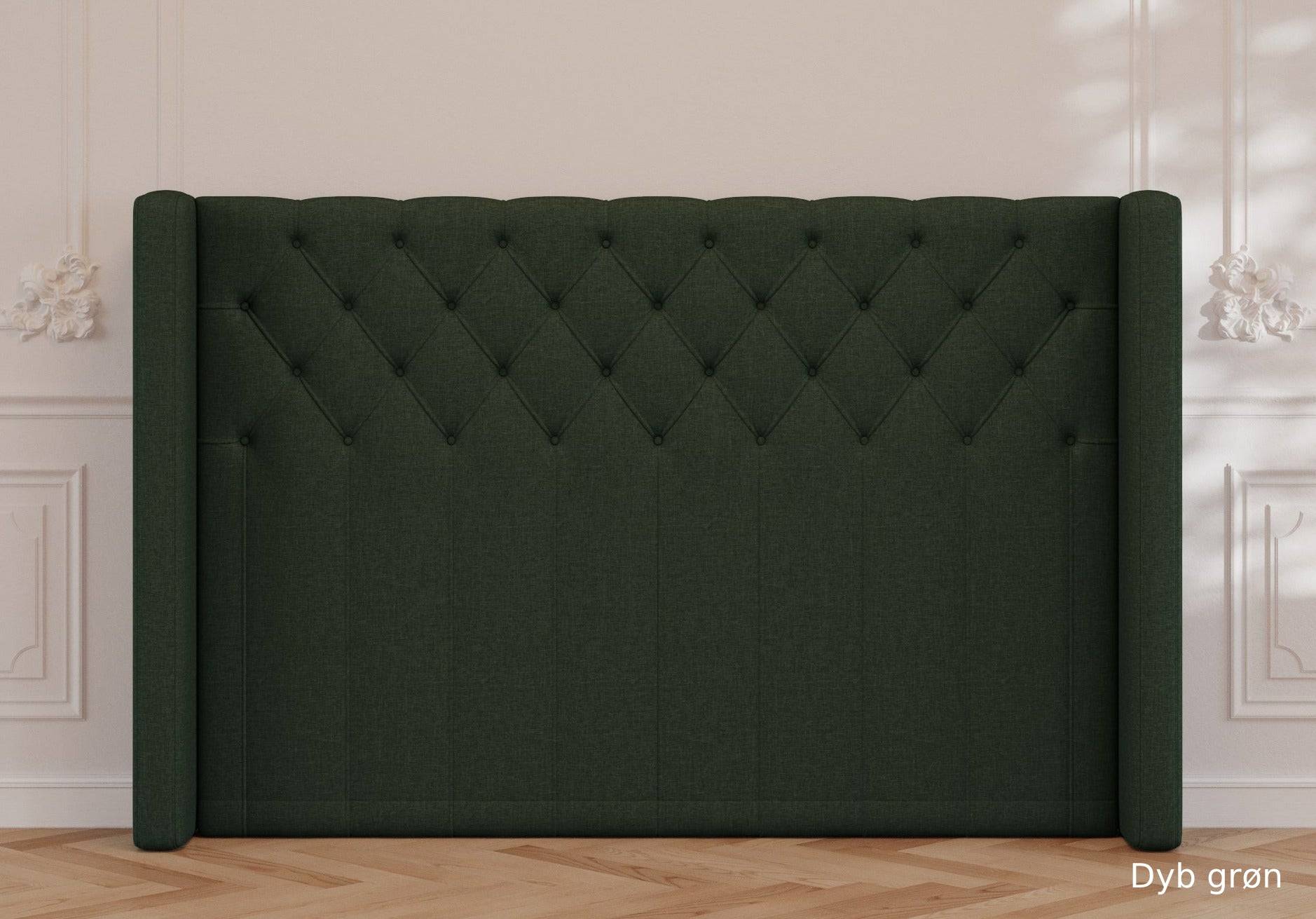 Cloud gavl - Nordic Dream