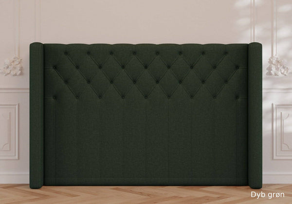 Cloud gavl - Nordic Dream