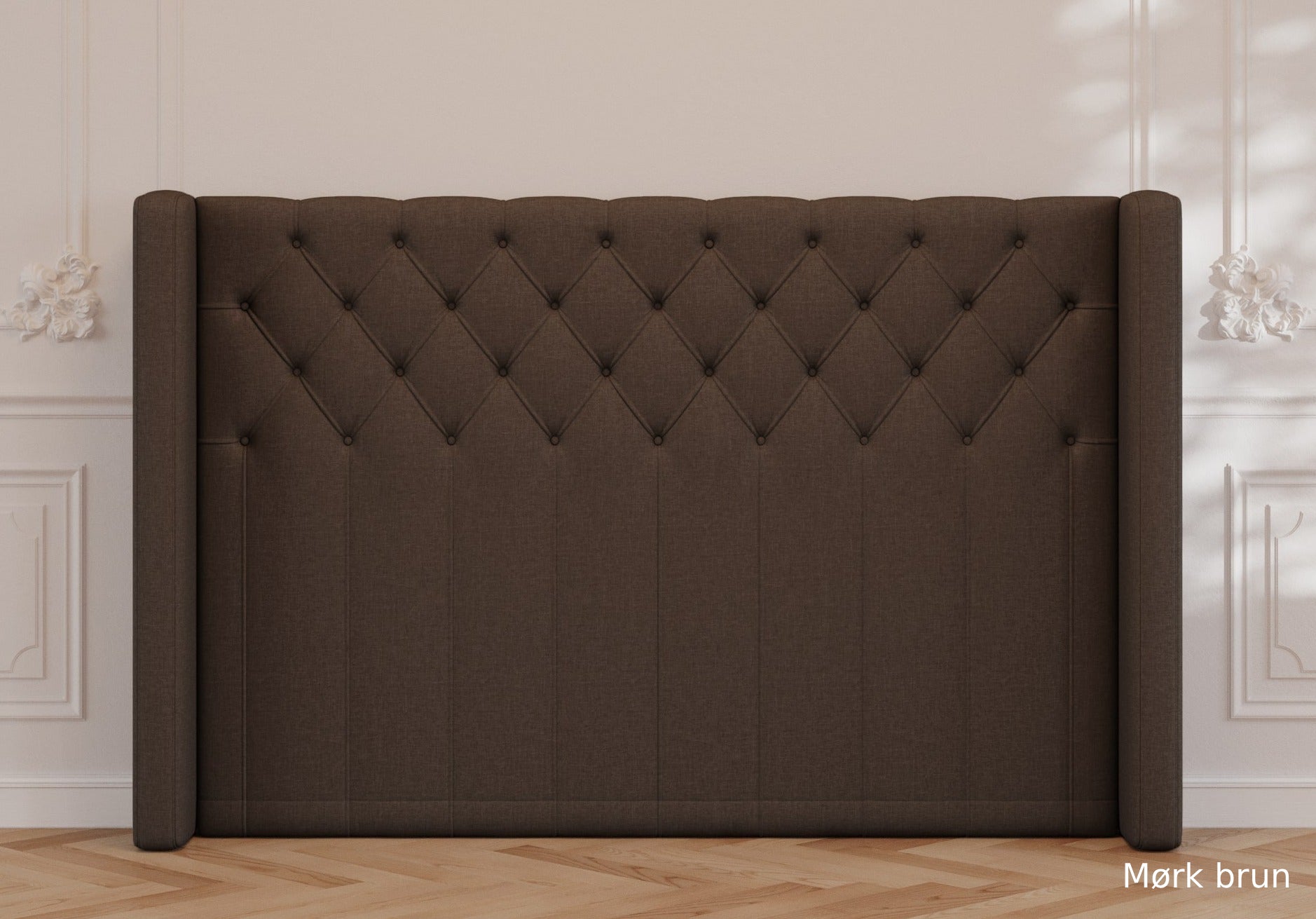 Cloud gavl - Nordic Dream