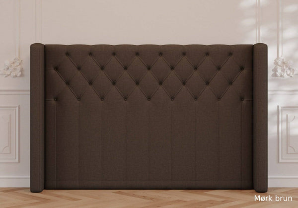 Cloud gavl - Nordic Dream