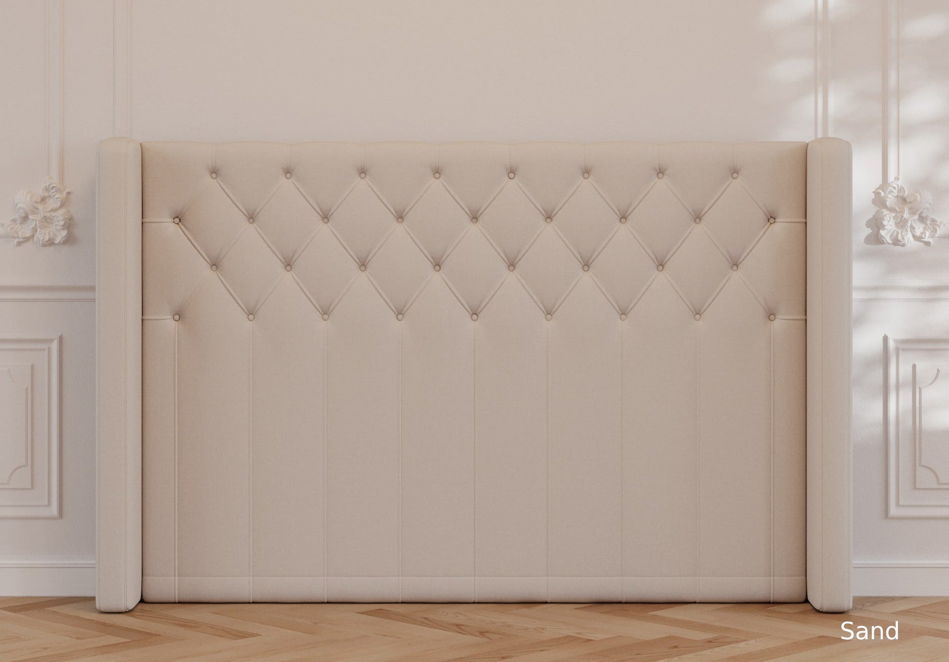 Cloud gavl - Nordic Dream