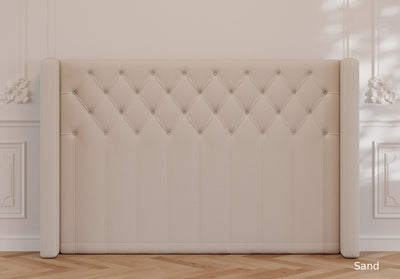 Cloud gavl - Nordic Dream