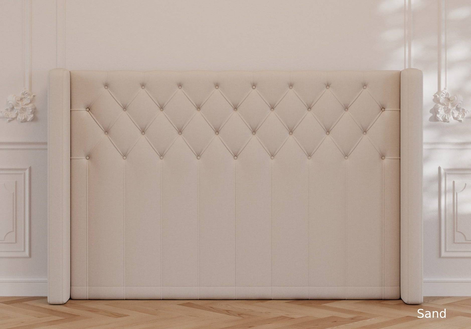 Cloud gavl - Nordic Dream