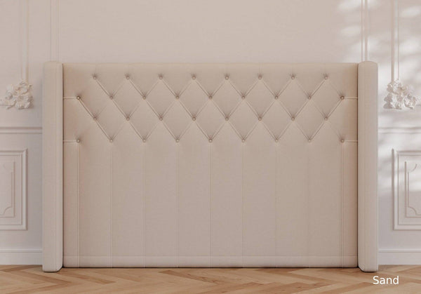 Cloud gavl - Nordic Dream