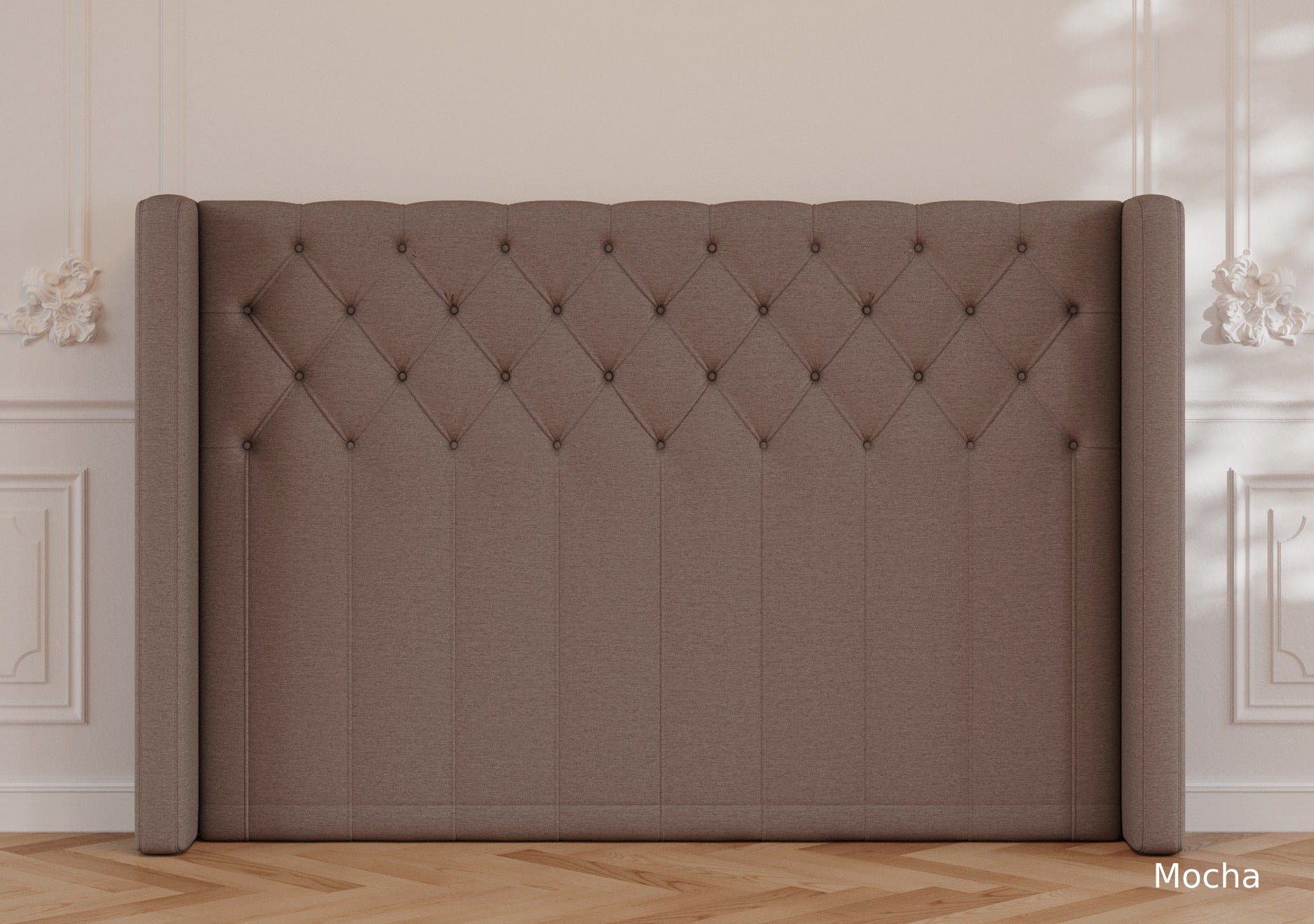 Cloud gavl - Nordic Dream