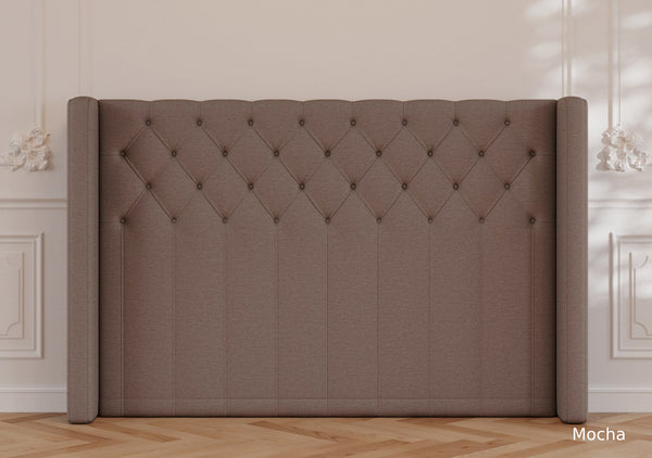 Cloud gavl - Nordic Dream