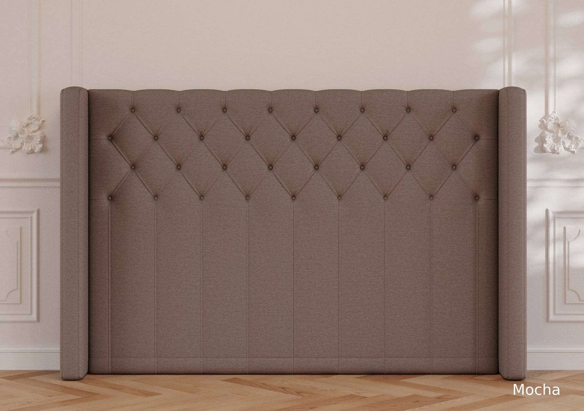 Cloud gavl - Nordic Dream