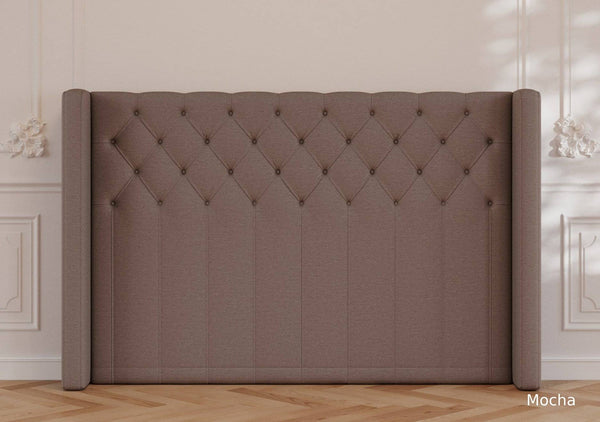 Cloud gavl - Nordic Dream