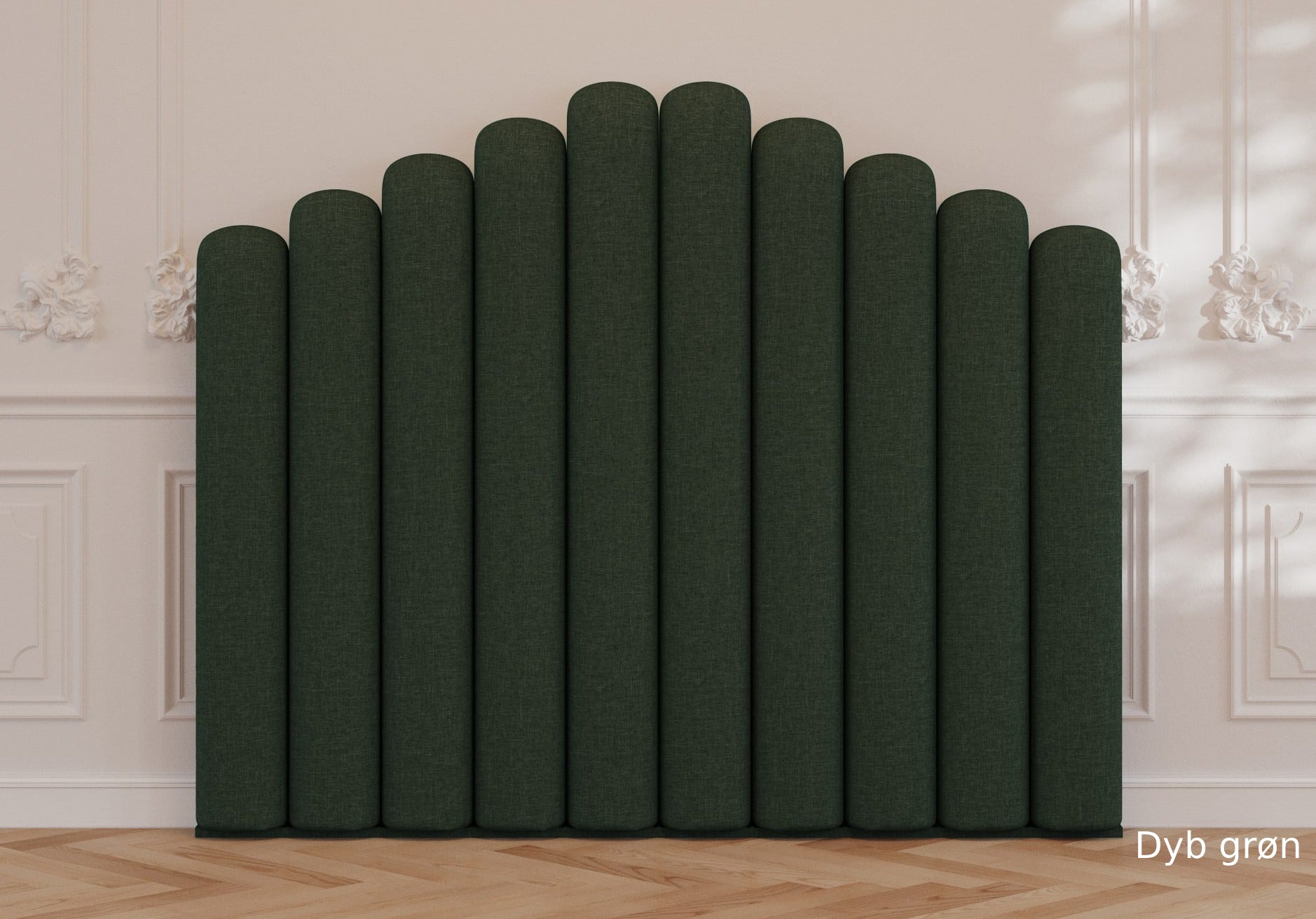 Coast gavl - Nordic Dream