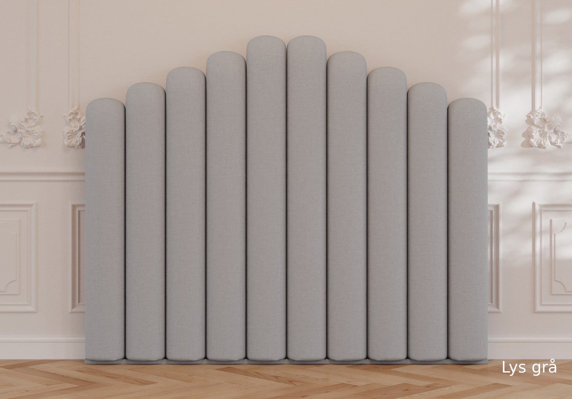 Coast gavl - Nordic Dream