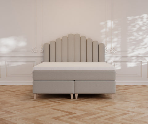Nordic Dream tilbyder senge med skandinavisk design og højkvalitets materialer. Oplev perfekt komfort for en god nattesøvn. Bestil din i dag!