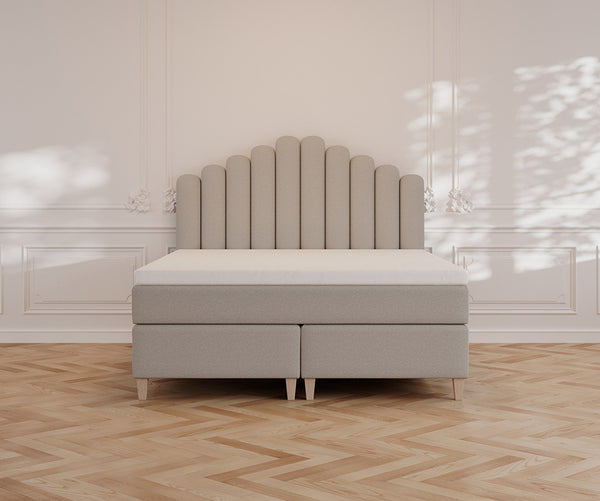 Nordic Dream tilbyder senge med skandinavisk design og højkvalitets materialer. Oplev perfekt komfort for en god nattesøvn. Bestil din i dag!