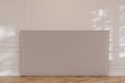 Como Wide gavl | 240 cm | Macchiato - Nordic Dream