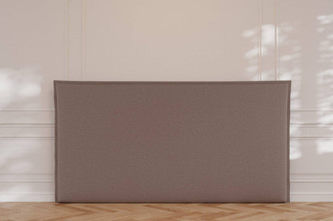 Como Wide gavl | 240 cm | Mocha - Nordic Dream