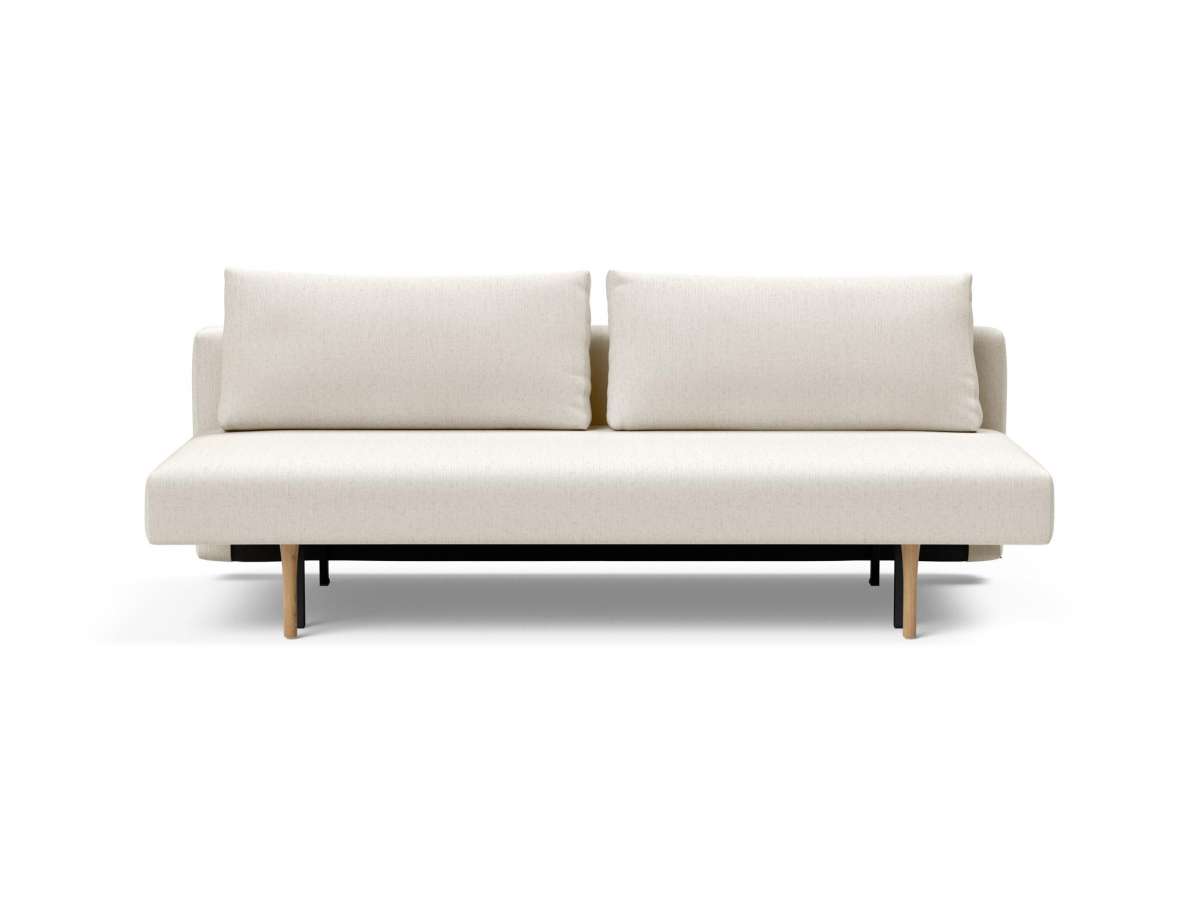 Conlix Sovesofa | 140x200 | Off White