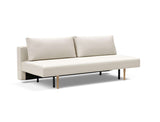 Conlix Sovesofa | 140x200 | Off White