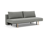 Conlix Sovesofa | 140x200 | Ash Grey