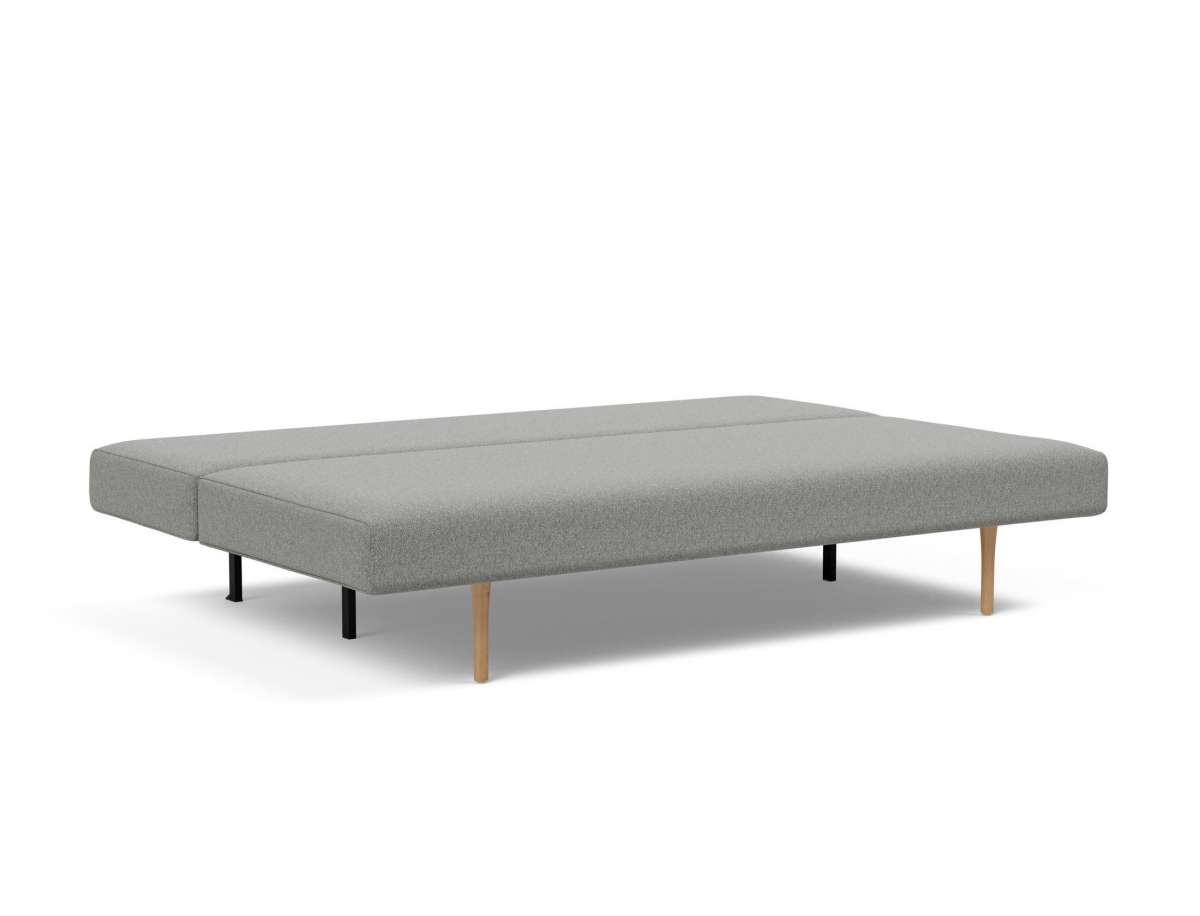 Conlix Sovesofa | 140x200 | Ash Grey