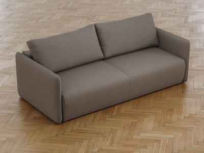 Cora | 140x200 | Brun | 338 - Nordic Dream