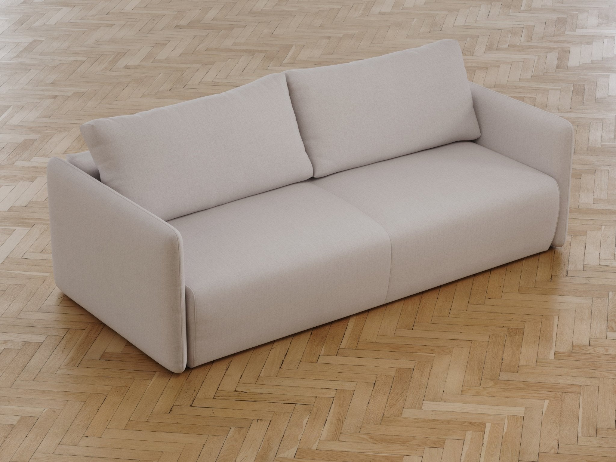 Cora | 140x200 | Sand | 300 - Nordic Dream