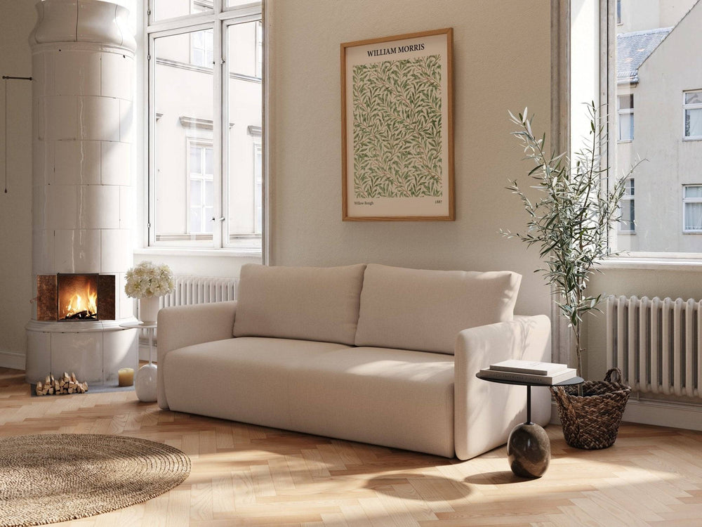 Cora | 140x200 | Sand | 300 - Nordic Dream