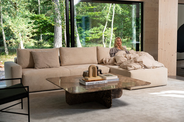 Nordic Dream tilbyder senge med skandinavisk design og højkvalitets materialer. Oplev perfekt komfort for en god nattesøvn. Bestil din i dag!