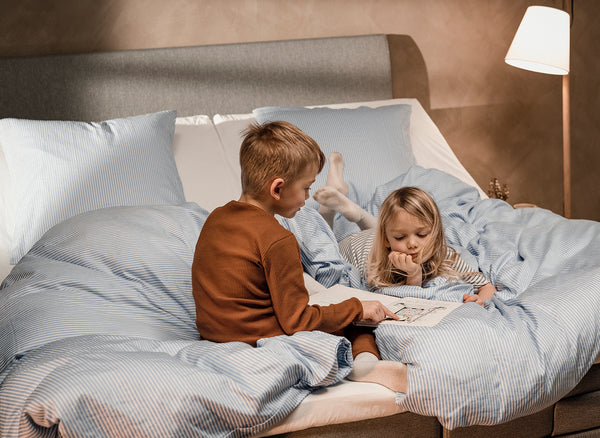 Nordic Dream tilbyder senge med skandinavisk design og højkvalitets materialer. Oplev perfekt komfort for en god nattesøvn. Bestil din i dag!
