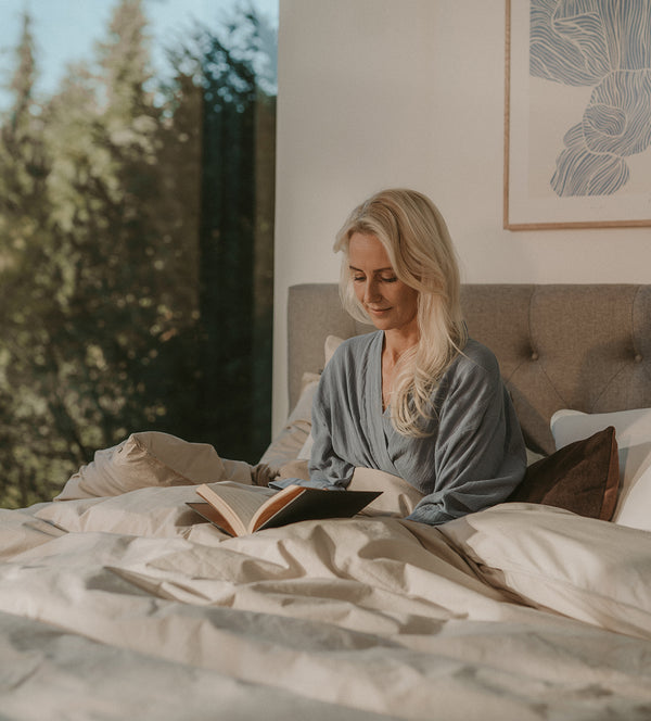 Nordic Dream tilbyder senge med skandinavisk design og højkvalitets materialer. Oplev perfekt komfort for en god nattesøvn. Bestil din i dag!