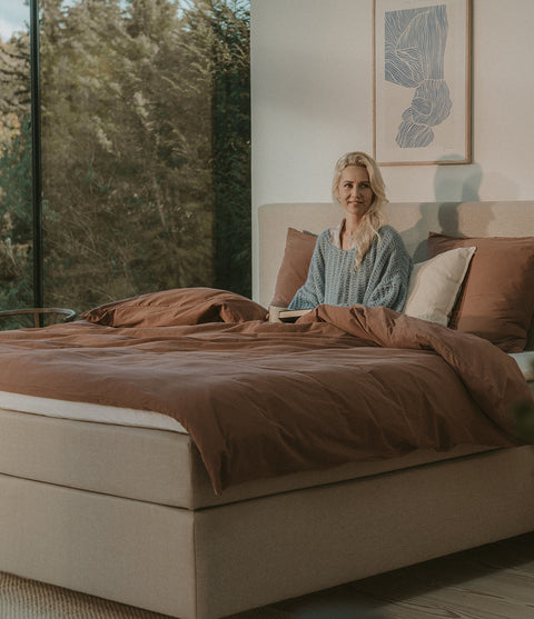 Nordic Dream tilbyder senge med skandinavisk design og højkvalitets materialer. Oplev perfekt komfort for en god nattesøvn. Bestil din i dag!