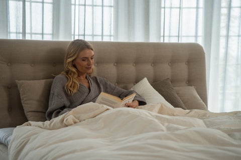 Nordic Dream tilbyder senge med skandinavisk design og højkvalitets materialer. Oplev perfekt komfort for en god nattesøvn. Bestil din i dag!