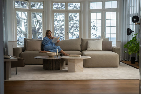 Nordic Dream tilbyder senge med skandinavisk design og højkvalitets materialer. Oplev perfekt komfort for en god nattesøvn. Bestil din i dag!
