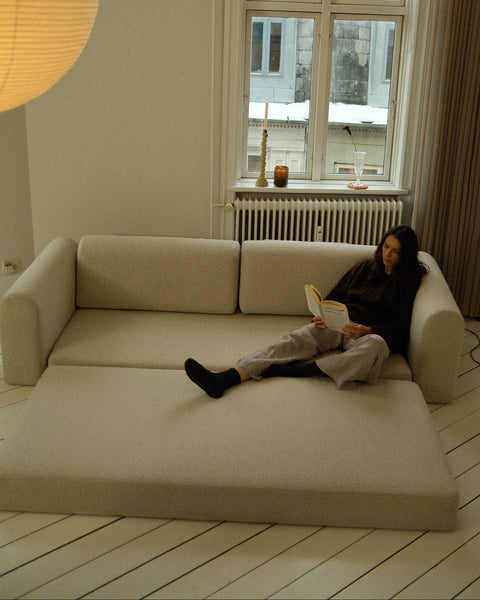 Nordic Dream tilbyder senge med skandinavisk design og højkvalitets materialer. Oplev perfekt komfort for en god nattesøvn. Bestil din i dag!