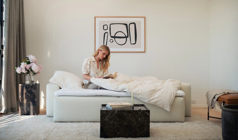 Nordic Dream tilbyder senge med skandinavisk design og højkvalitets materialer. Oplev perfekt komfort for en god nattesøvn. Bestil din i dag!