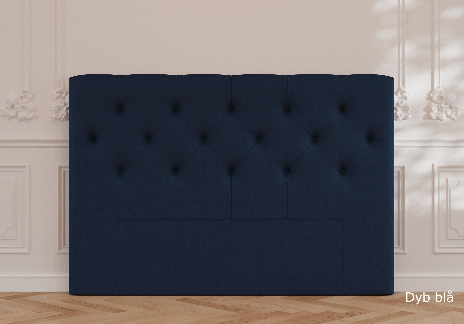 Earth gavl - Nordic Dream