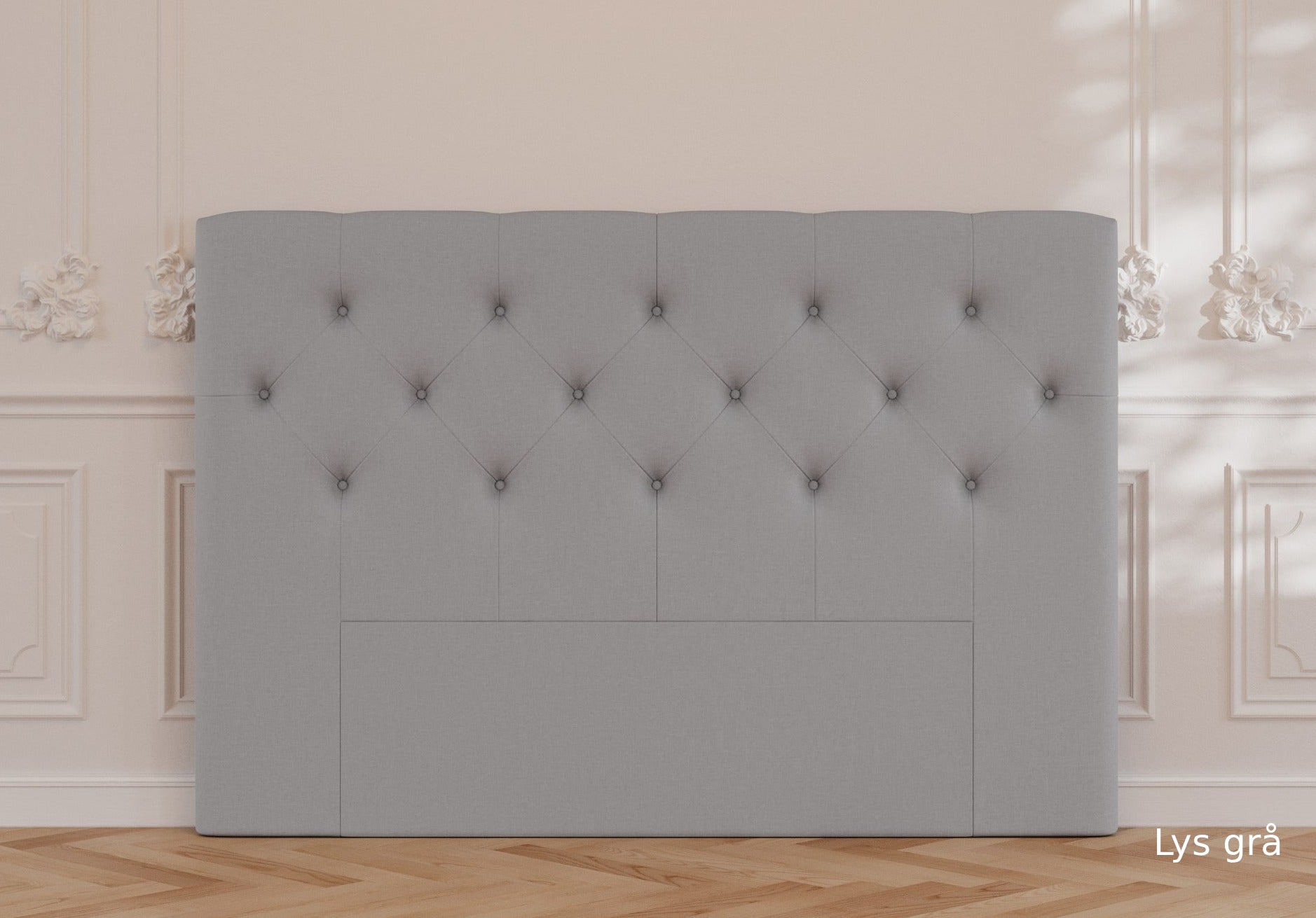 Earth gavl - Nordic Dream