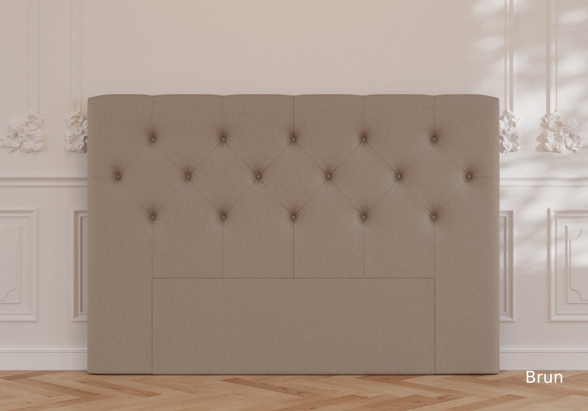 Earth gavl - Nordic Dream