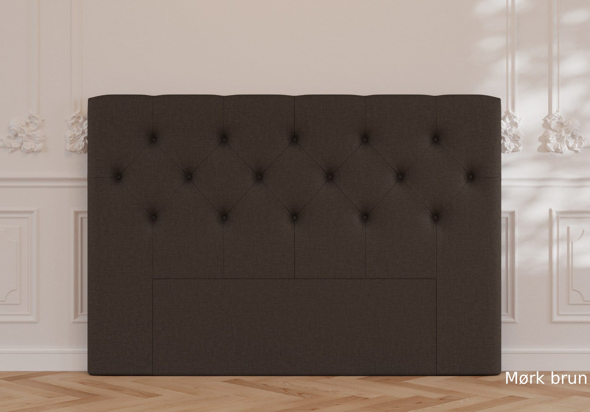 Earth gavl - Nordic Dream