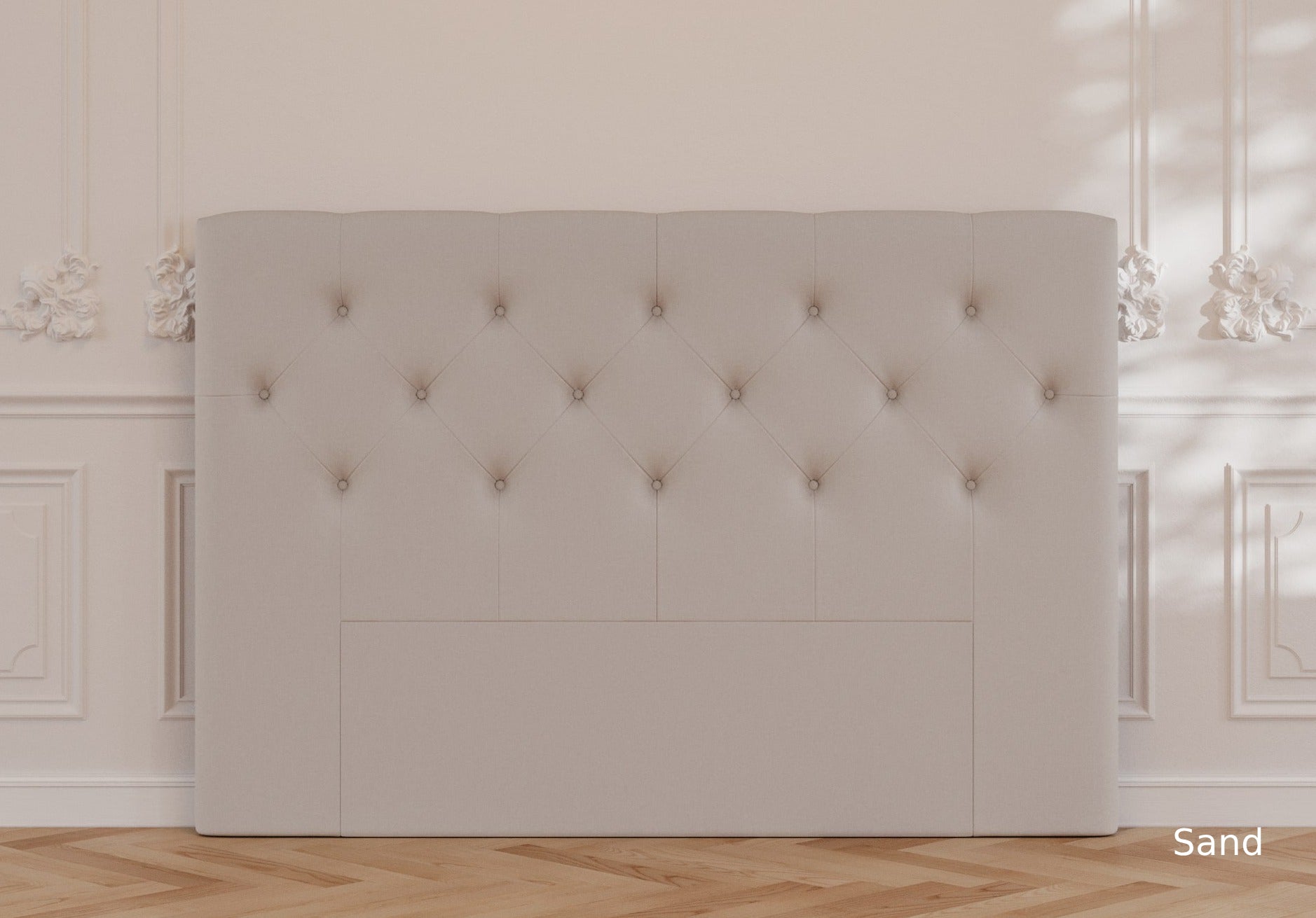 Earth gavl - Nordic Dream