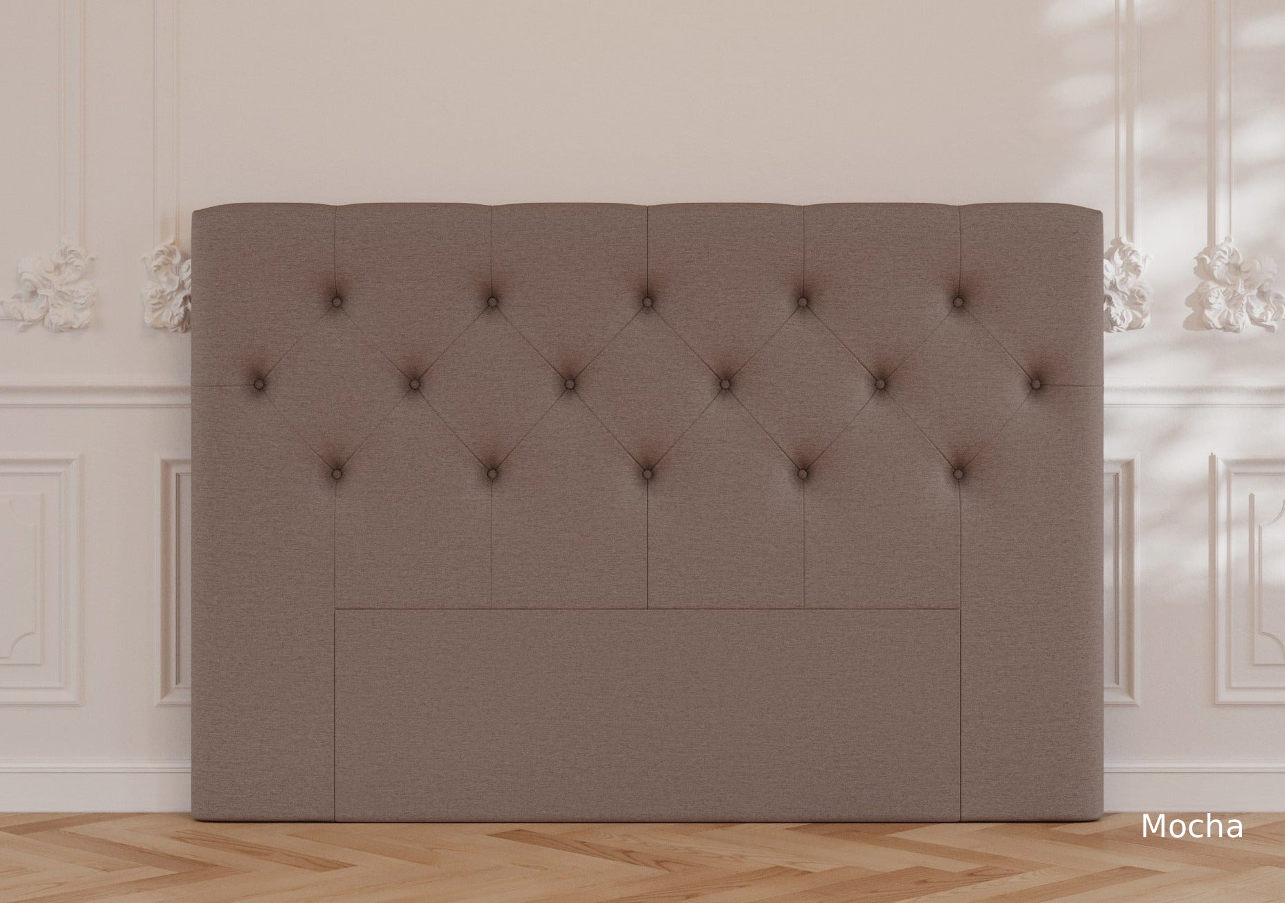 Earth gavl - Nordic Dream