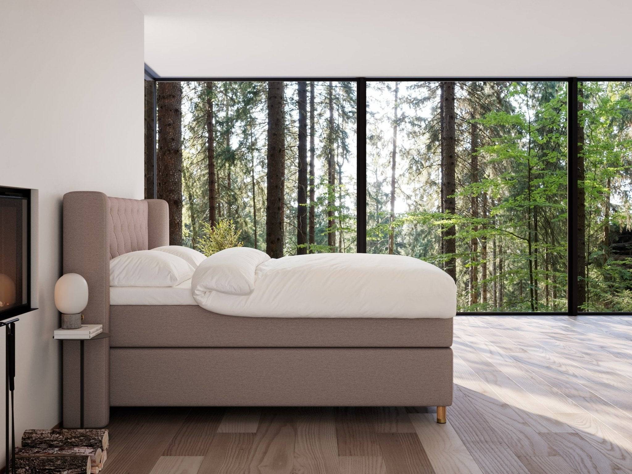 Eira | 220x220 | Mocha - Nordic Dream