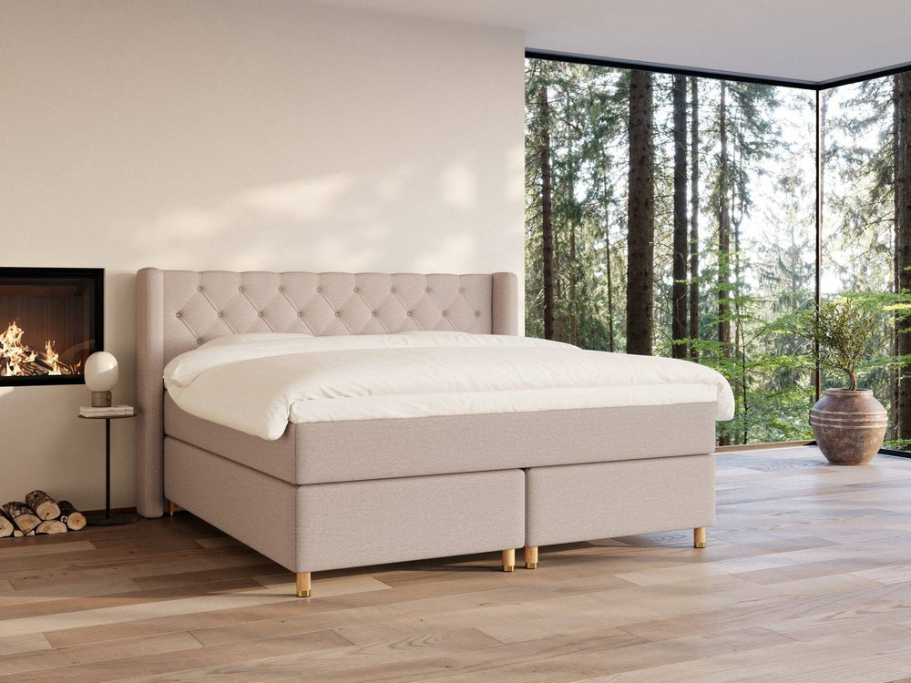 Eira | 220x220 | Macchiato - Nordic Dream