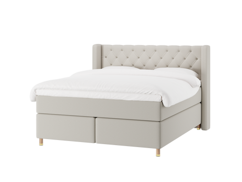 Nordic Dream tilbyder senge med skandinavisk design og højkvalitets materialer. Oplev perfekt komfort for en god nattesøvn. Bestil din i dag!